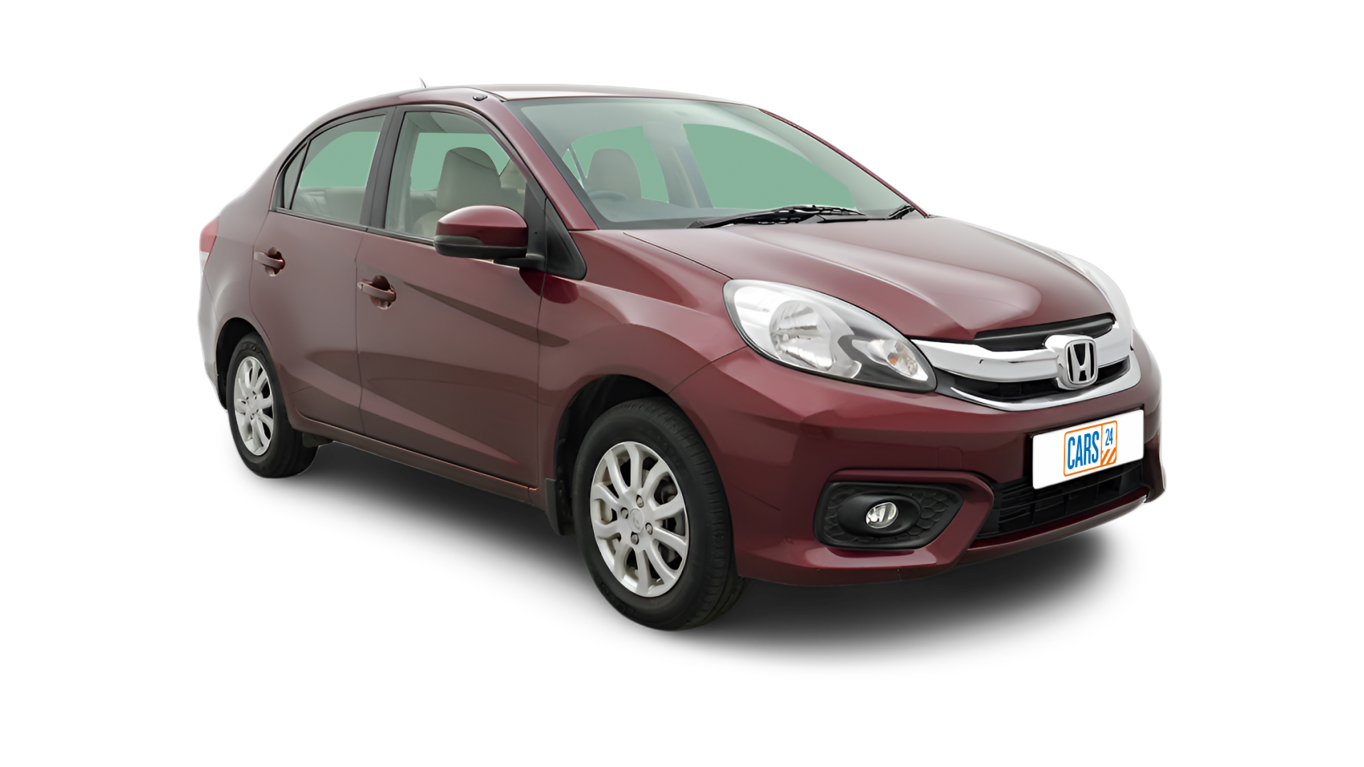 Honda Amaze-img
